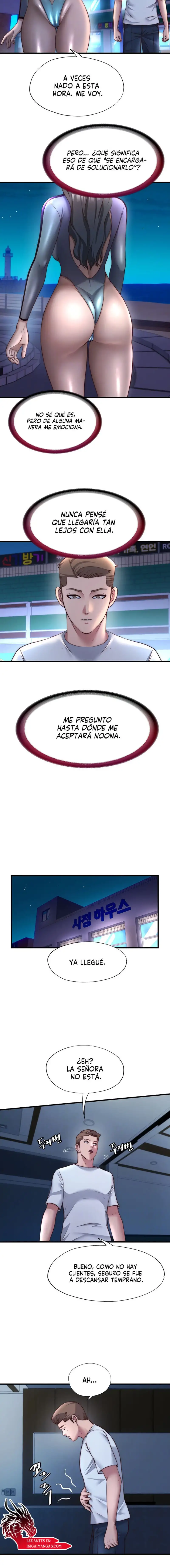 A Situation Full of Erections Raw - Chapter 22 Page 5