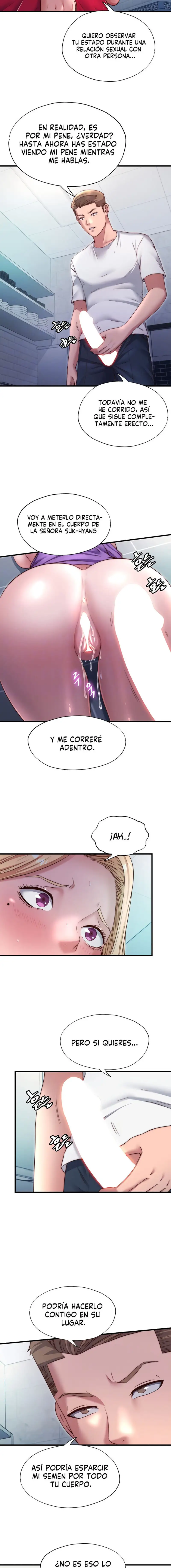 A Situation Full of Erections Raw - Chapter 24 Page 2