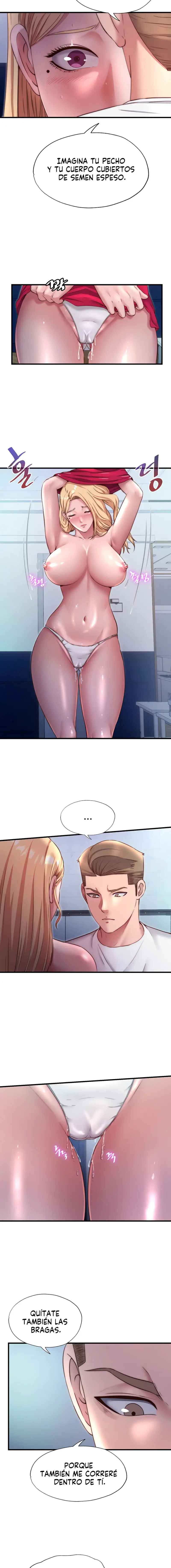 A Situation Full of Erections Raw - Chapter 24 Page 6