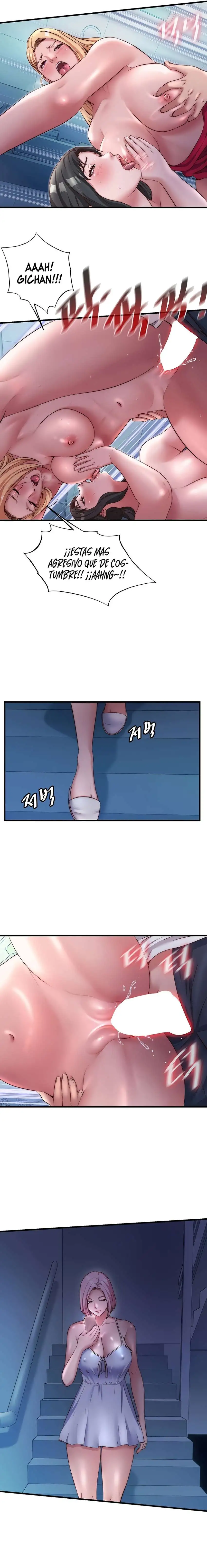 A Situation Full of Erections Raw - Chapter 25 Page 14