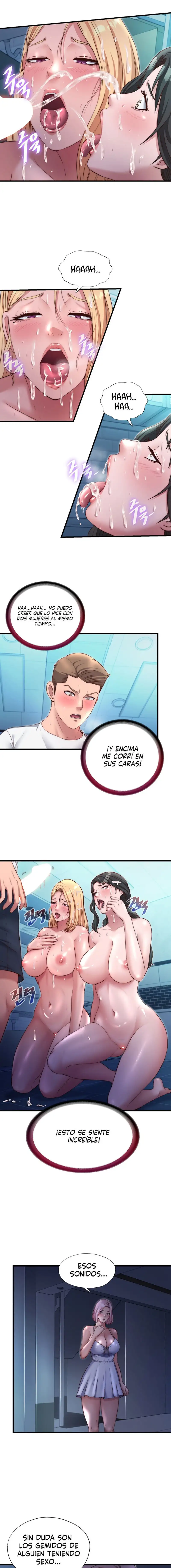 A Situation Full of Erections Raw - Chapter 26 Page 10