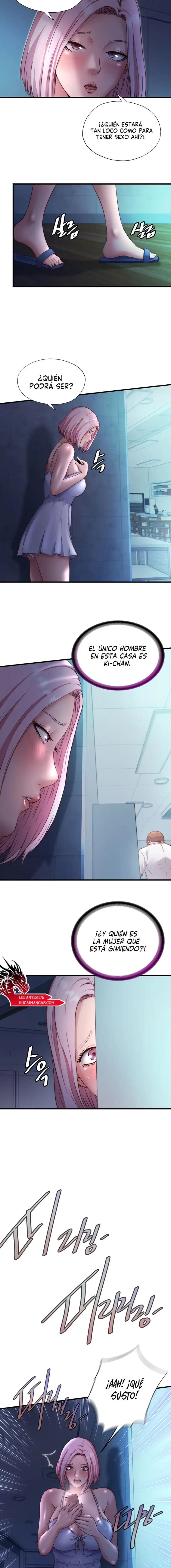 A Situation Full of Erections Raw - Chapter 26 Page 11