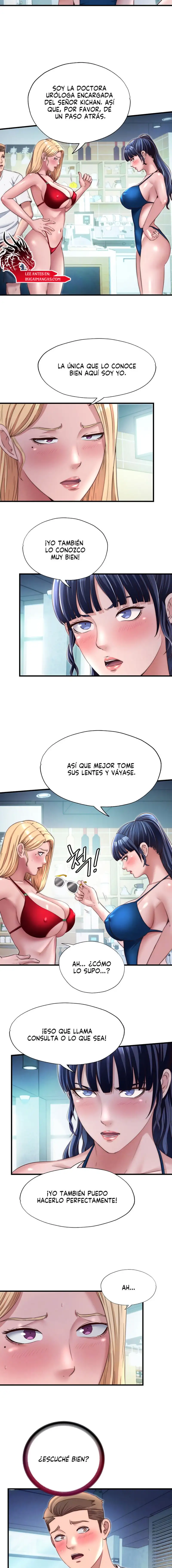 A Situation Full of Erections Raw - Chapter 29 Page 3