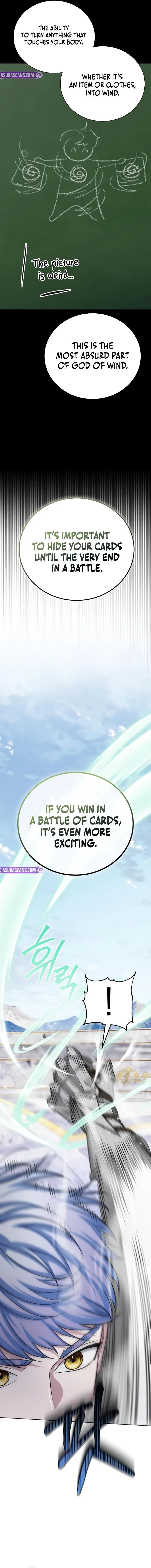 The Magic Tower’s Problem Child - Chapter 12 Page 17