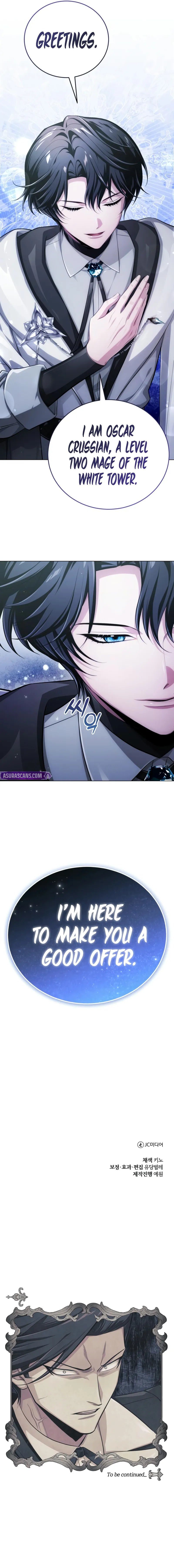 The Magic Tower’s Problem Child - Chapter 5 Page 15