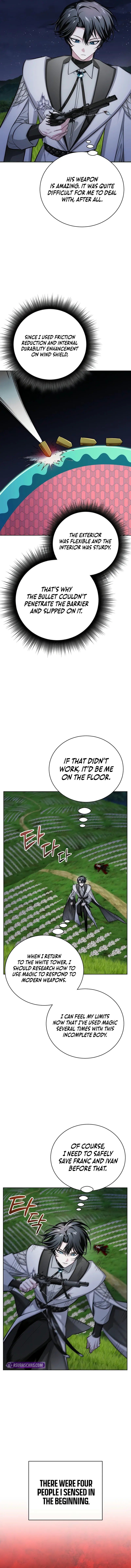 The Magic Tower’s Problem Child - Chapter 9 Page 13