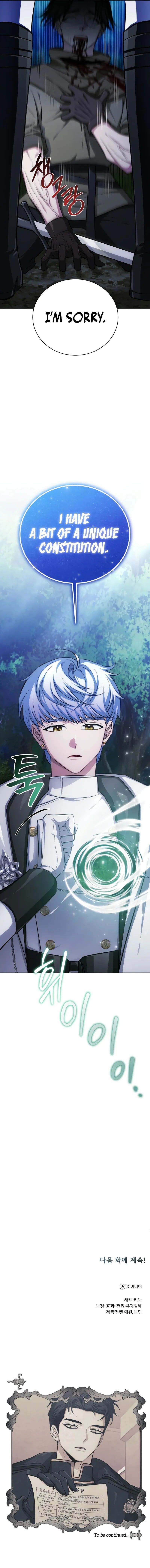 The Magic Tower’s Problem Child - Chapter 9 Page 18