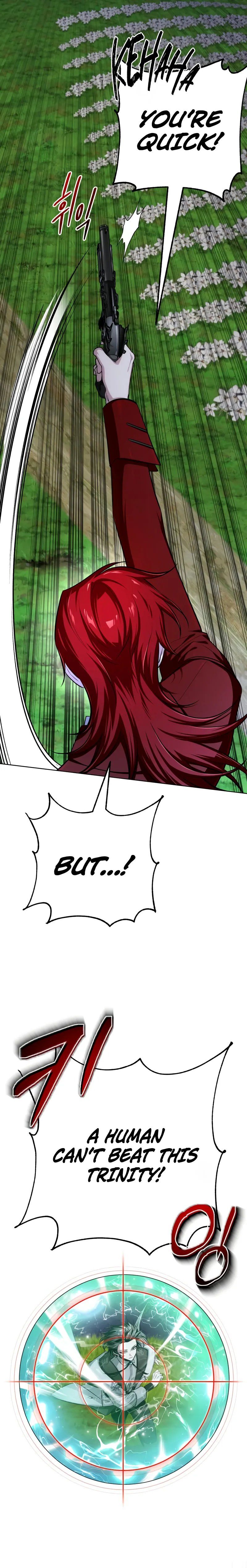 The Magic Tower’s Problem Child - Chapter 9 Page 9