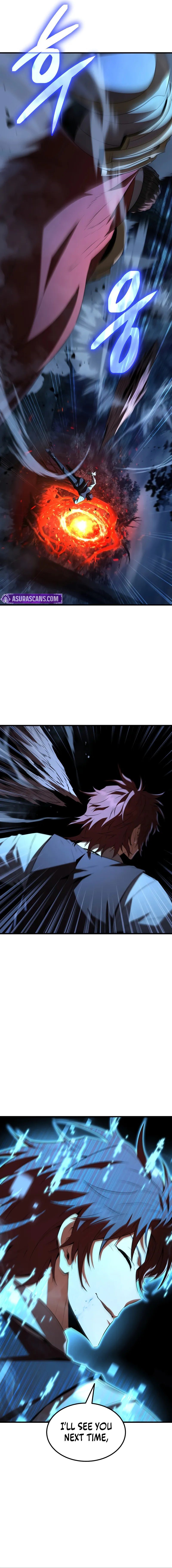 The Fox-Eyed Villain of the Demon Academy - Chapter 2 Page 19