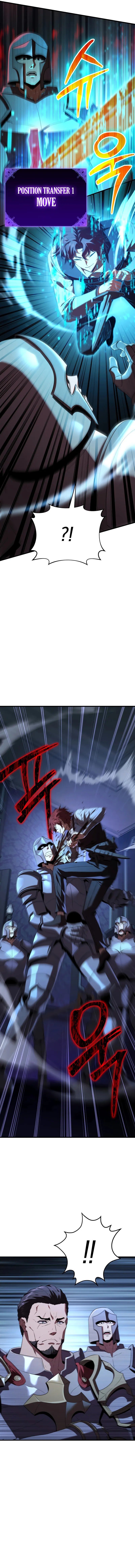 The Fox-Eyed Villain of the Demon Academy - Chapter 2 Page 5