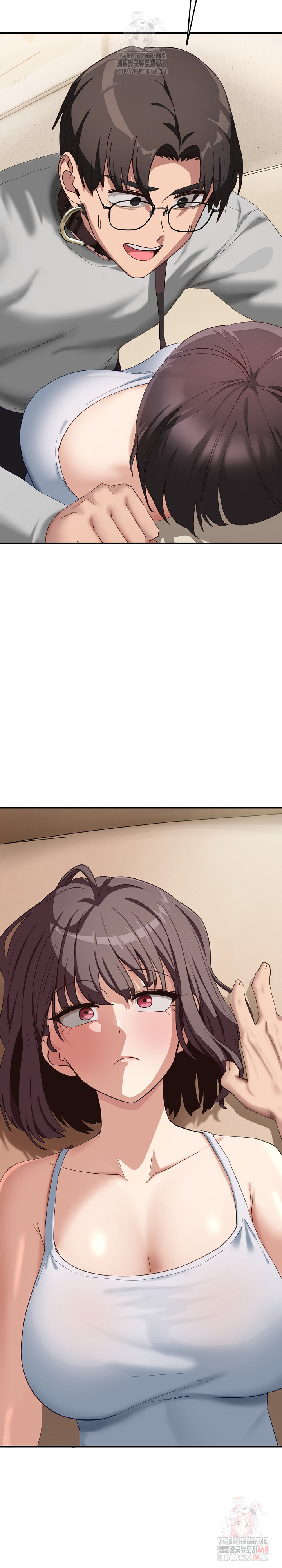 Became a Dog Raw - Chapter 10 Page 29