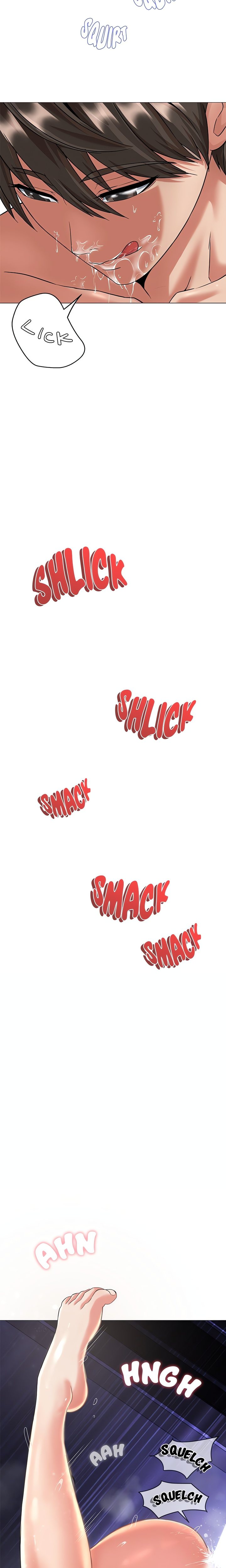 My Gangster Girlfriend - Chapter 1 Page 11