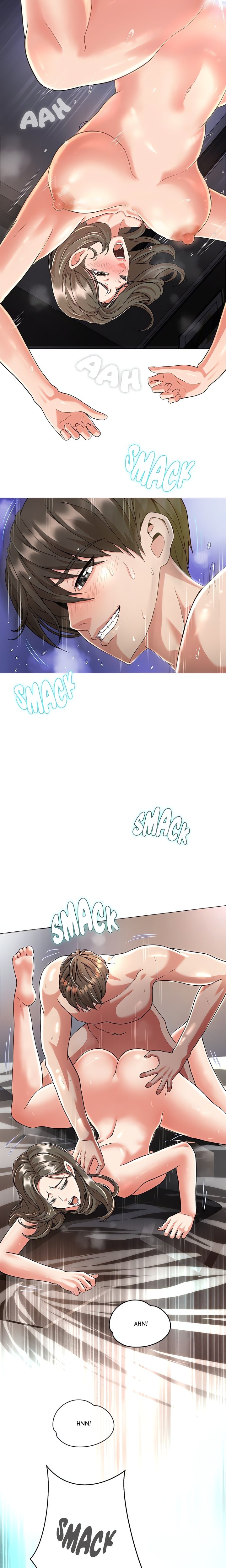 My Gangster Girlfriend - Chapter 1 Page 12