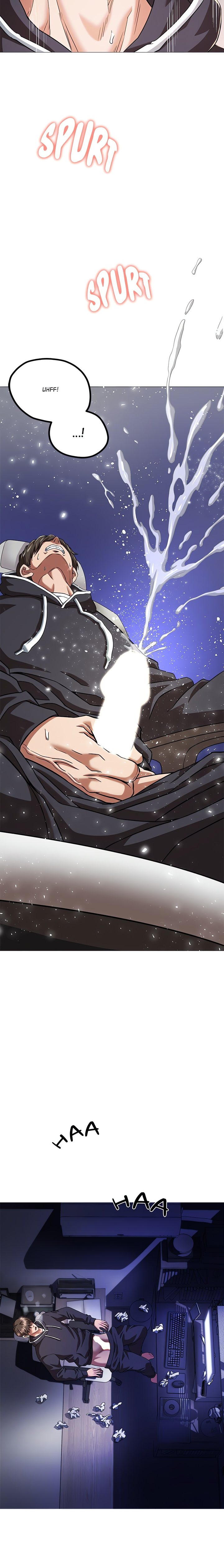 My Gangster Girlfriend - Chapter 1 Page 14