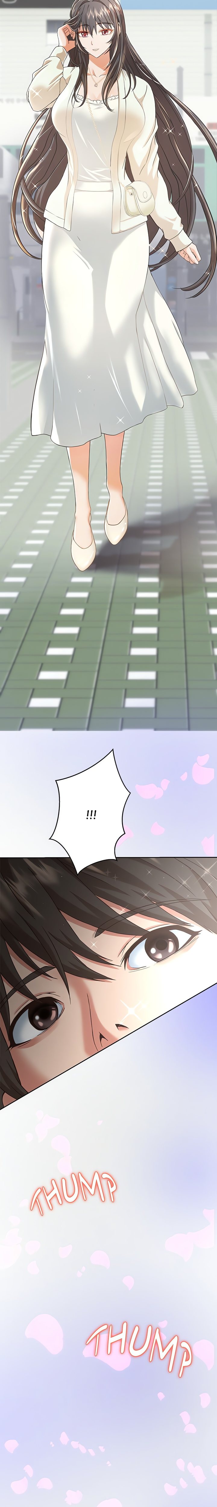 My Gangster Girlfriend - Chapter 1 Page 20