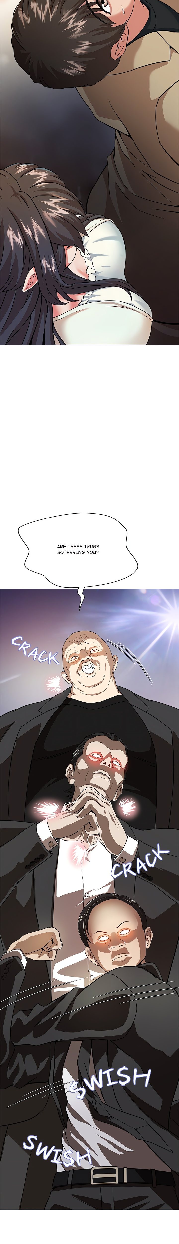 My Gangster Girlfriend - Chapter 1 Page 36