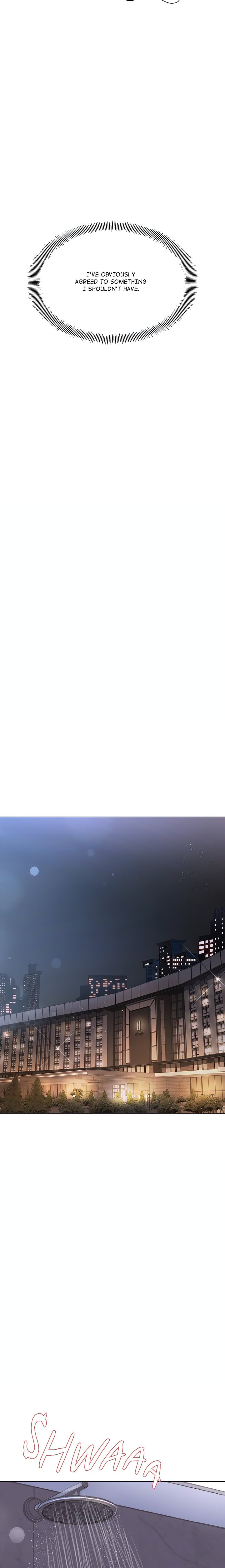 My Gangster Girlfriend - Chapter 1 Page 40