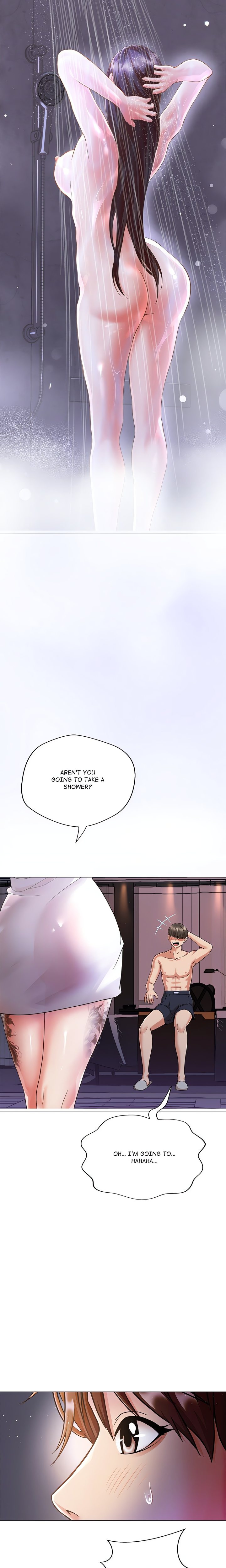 My Gangster Girlfriend - Chapter 1 Page 41