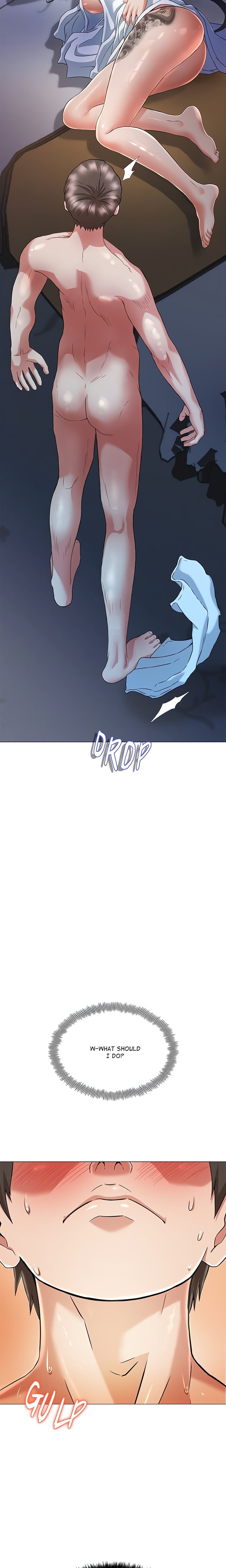 My Gangster Girlfriend - Chapter 1 Page 44