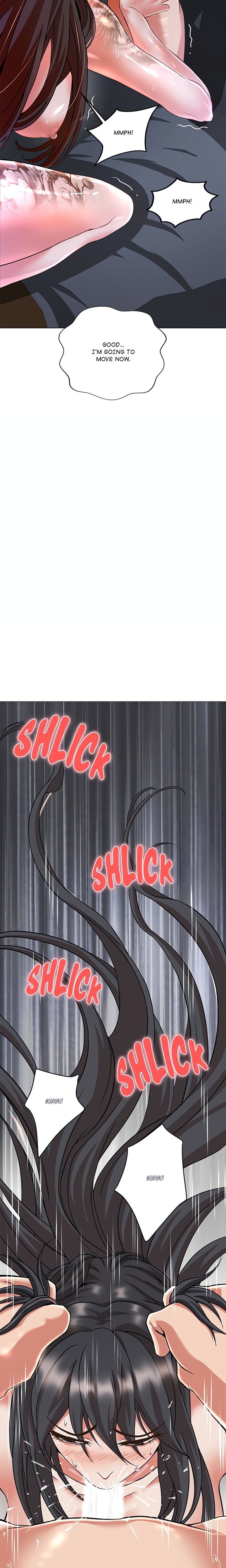 My Gangster Girlfriend - Chapter 1 Page 50