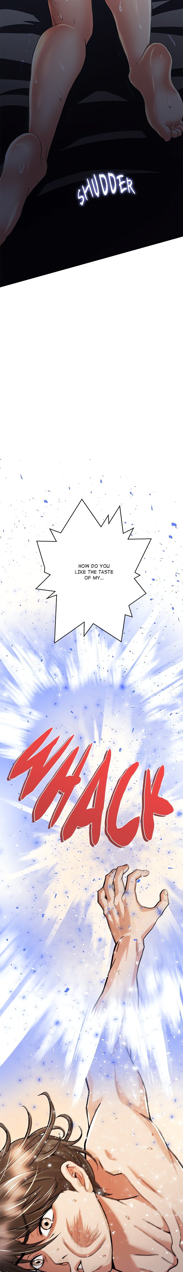 My Gangster Girlfriend - Chapter 1 Page 52