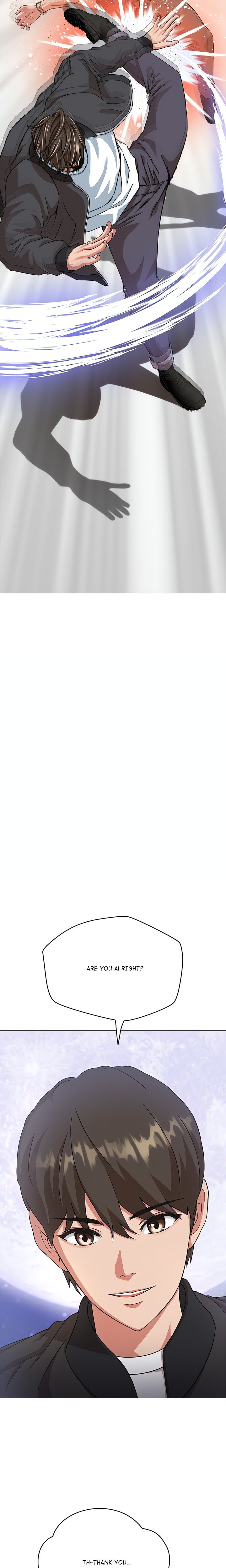 My Gangster Girlfriend - Chapter 1 Page 7