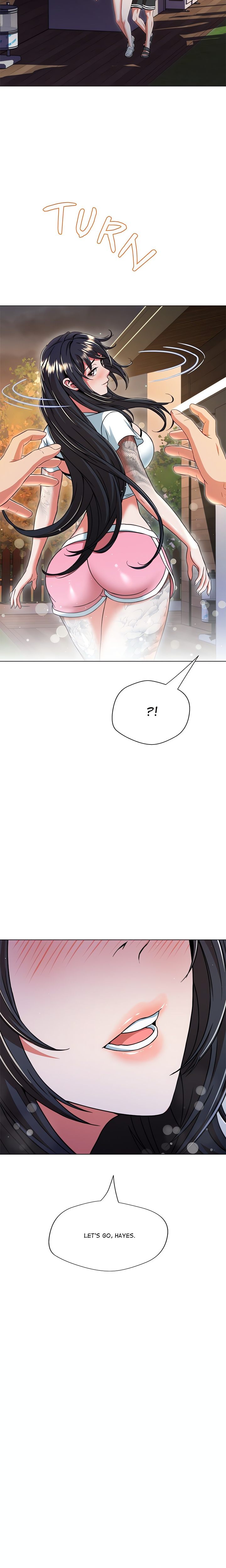 My Gangster Girlfriend - Chapter 10 Page 20