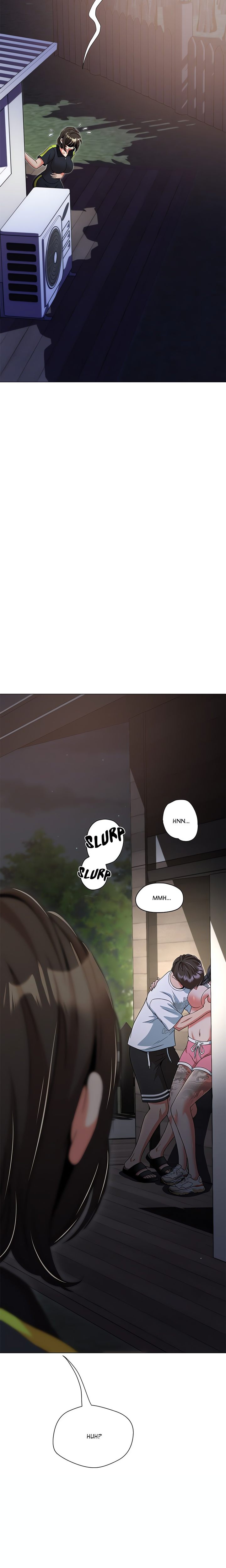 My Gangster Girlfriend - Chapter 10 Page 30