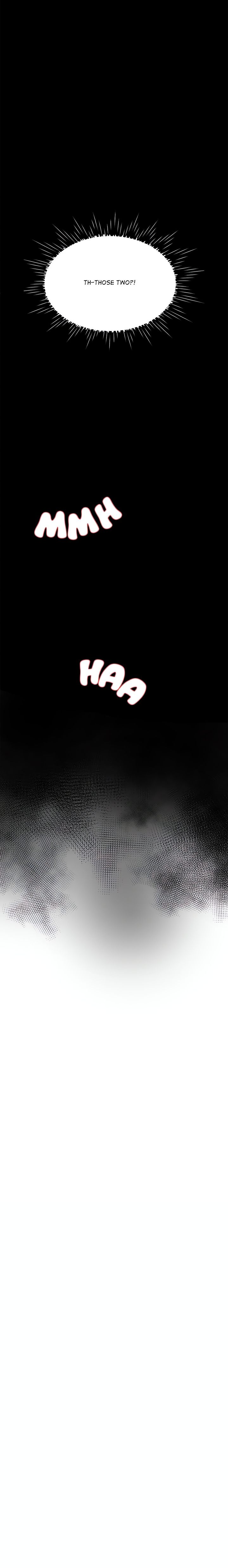 My Gangster Girlfriend - Chapter 10 Page 32