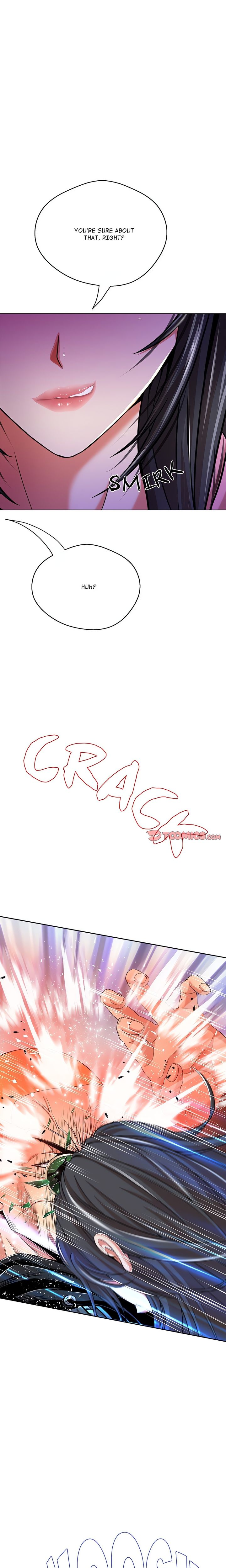 My Gangster Girlfriend - Chapter 13 Page 15