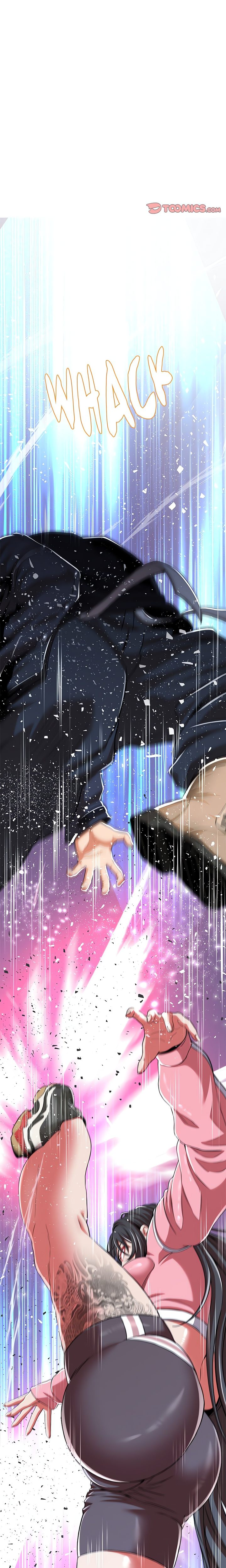 My Gangster Girlfriend - Chapter 13 Page 21