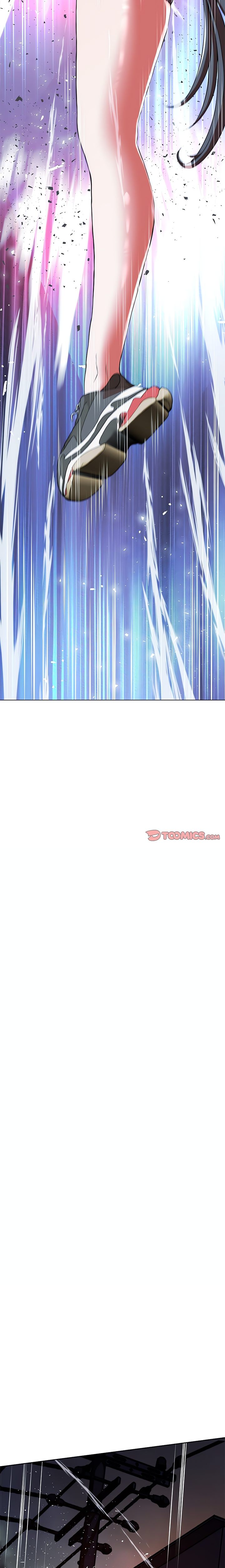 My Gangster Girlfriend - Chapter 13 Page 22