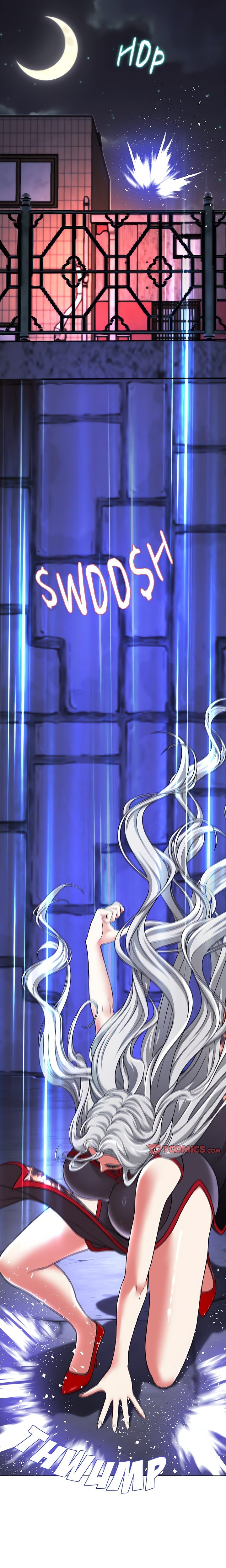 My Gangster Girlfriend - Chapter 13 Page 26