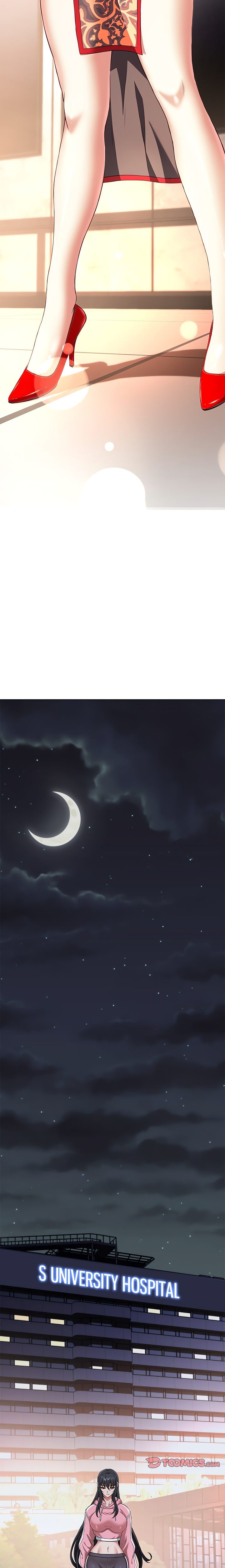 My Gangster Girlfriend - Chapter 13 Page 9