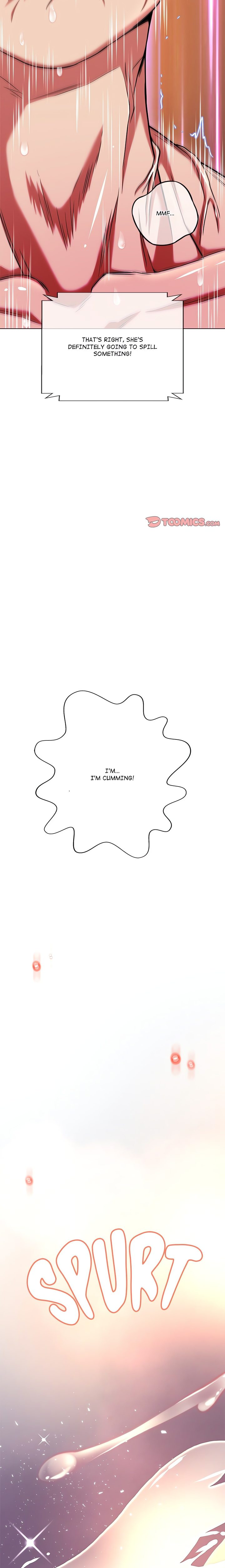 My Gangster Girlfriend - Chapter 14 Page 18