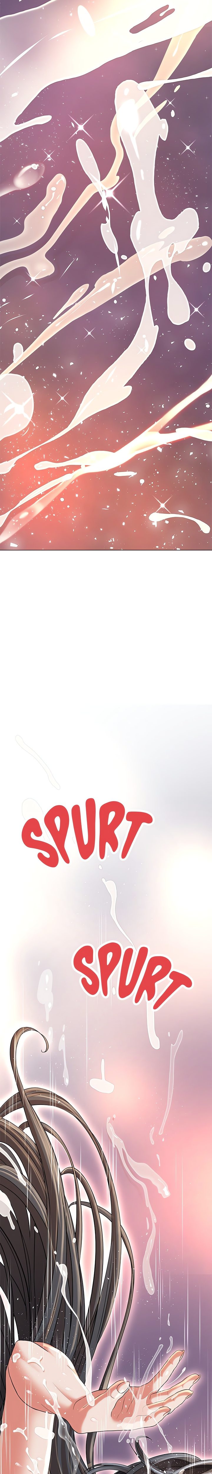 My Gangster Girlfriend - Chapter 14 Page 19