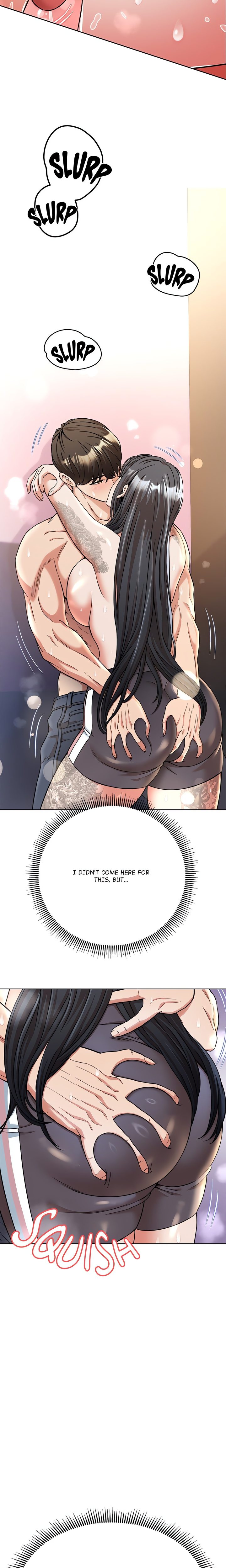 My Gangster Girlfriend - Chapter 14 Page 2