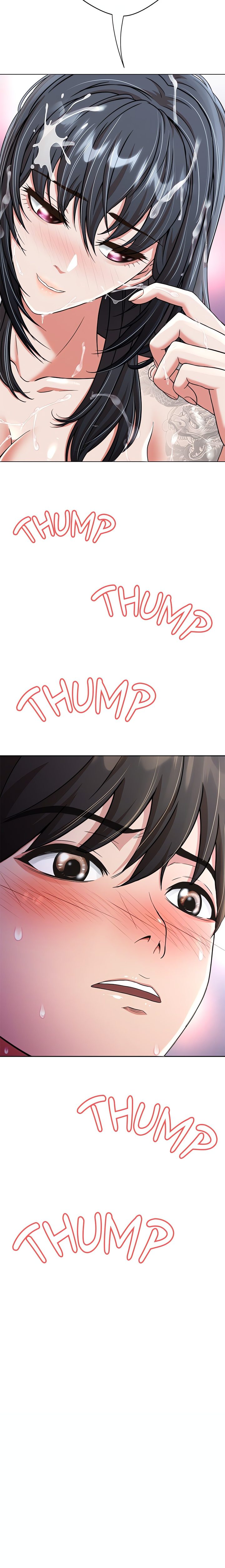 My Gangster Girlfriend - Chapter 14 Page 25