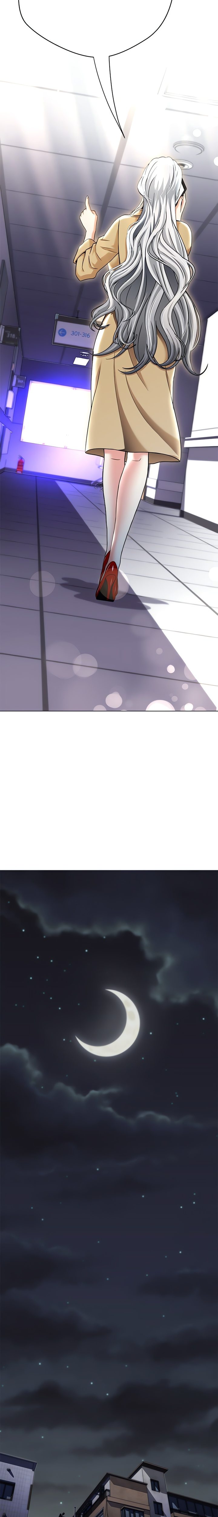 My Gangster Girlfriend - Chapter 14 Page 29