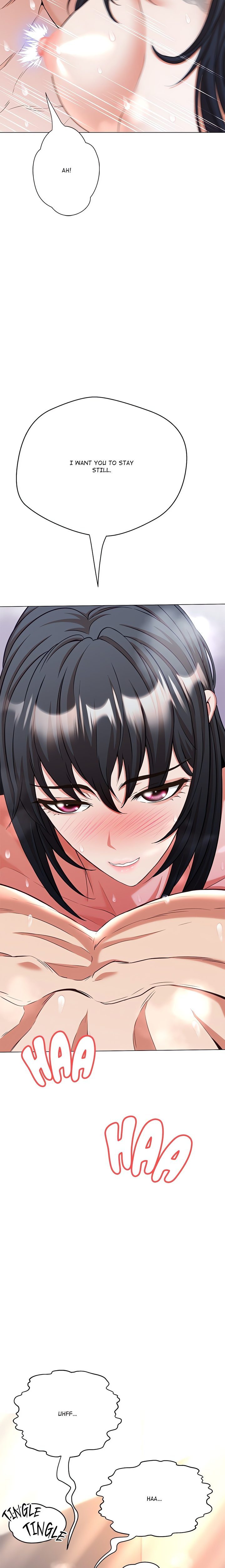 My Gangster Girlfriend - Chapter 14 Page 4