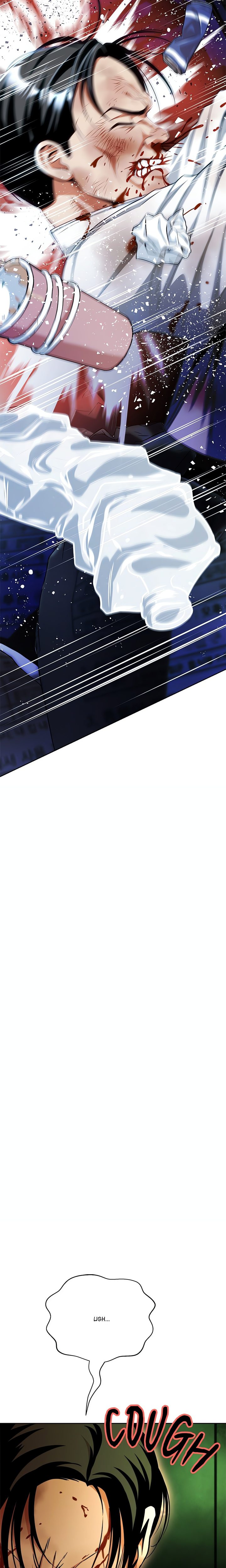 My Gangster Girlfriend - Chapter 15 Page 10