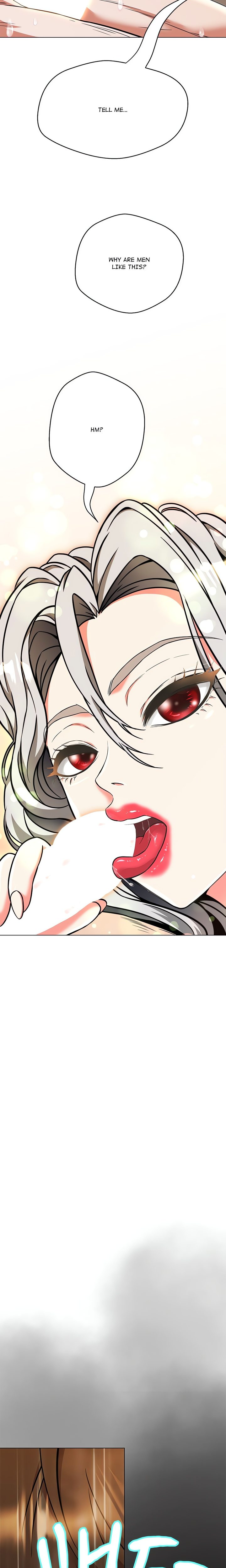 My Gangster Girlfriend - Chapter 15 Page 29