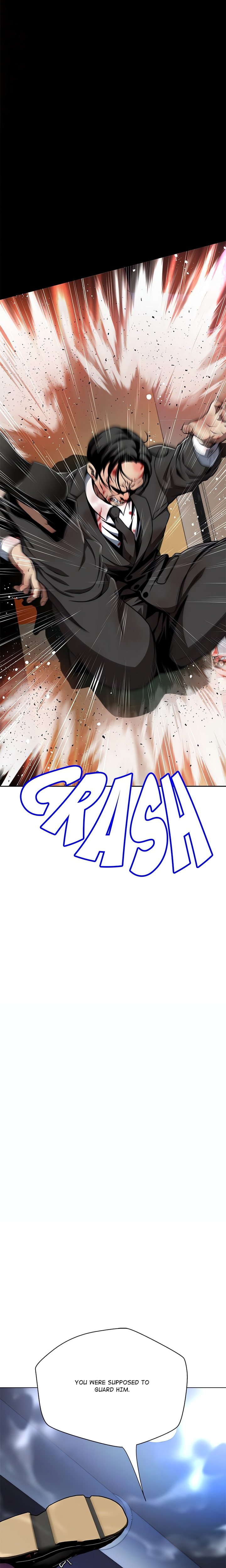 My Gangster Girlfriend - Chapter 15 Page 31