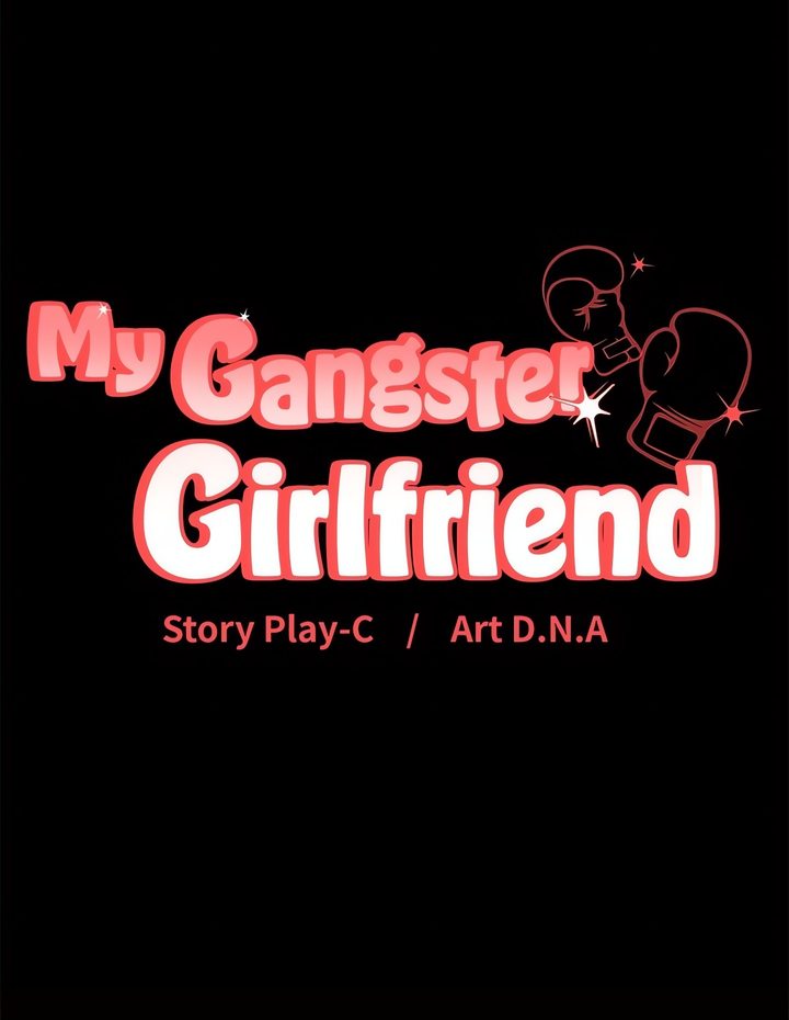 My Gangster Girlfriend - Chapter 15 Page 40