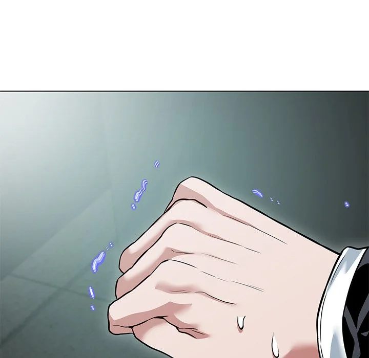 My Gangster Girlfriend - Chapter 17 Page 100