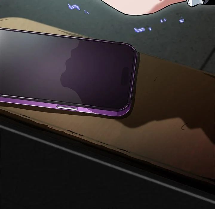 My Gangster Girlfriend - Chapter 17 Page 101