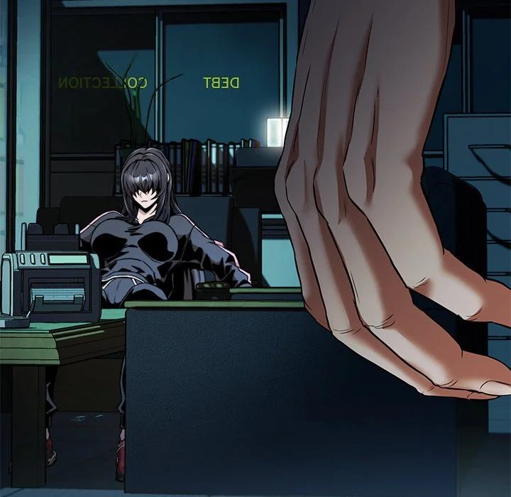 My Gangster Girlfriend - Chapter 17 Page 113