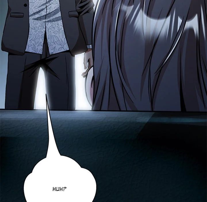 My Gangster Girlfriend - Chapter 17 Page 117