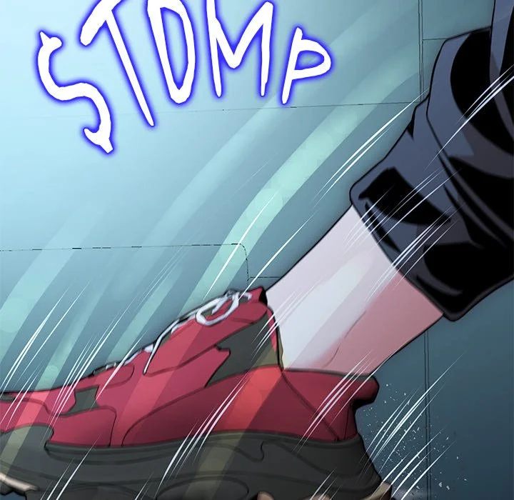 My Gangster Girlfriend - Chapter 17 Page 125