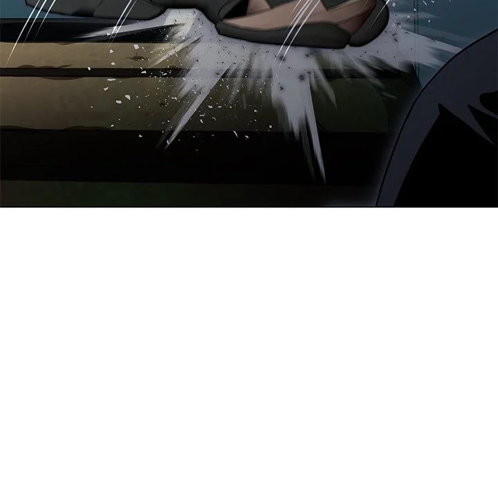 My Gangster Girlfriend - Chapter 17 Page 126